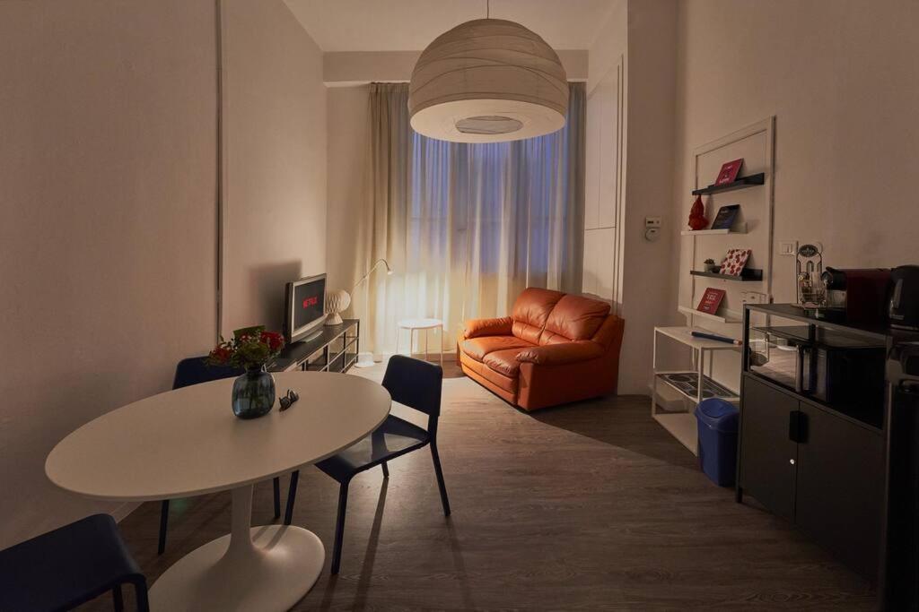 Pop_Art/B&B Corso Italia Αρέτσο Εξωτερικό φωτογραφία