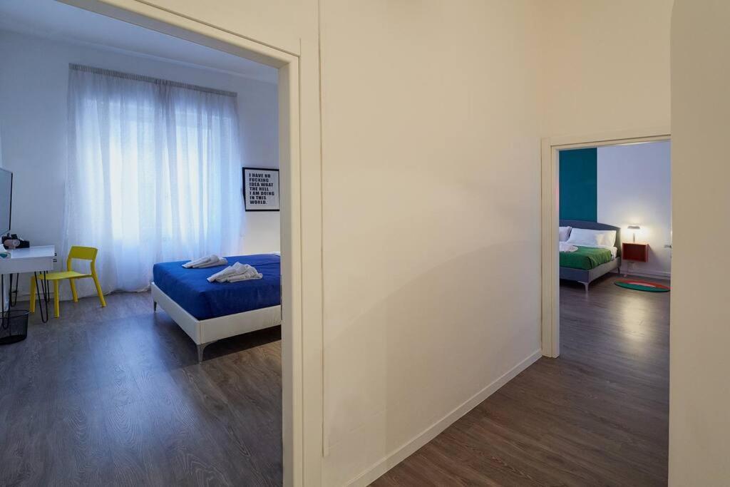Pop_Art/B&B Corso Italia Αρέτσο Εξωτερικό φωτογραφία